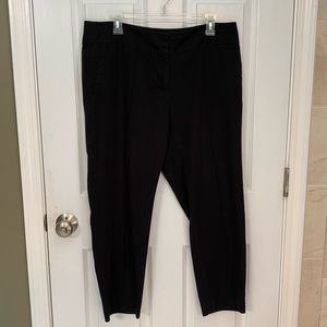 Axcess By Liz Claiborne Dress Pants Size 14